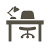 Work Desk