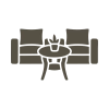 Sitting Area