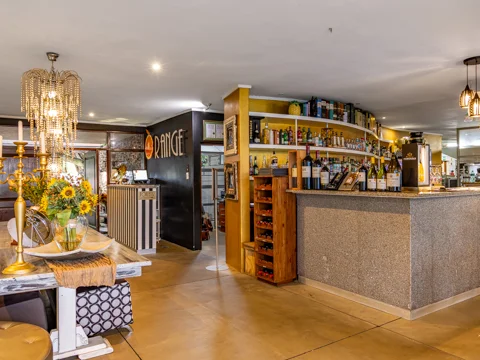 Orange Restaurant